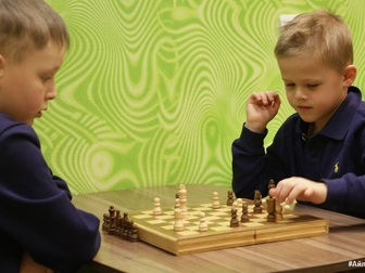 Просмотреть foto Курсы, тренинги, семинары Шахматы для детей в Измайлово 67378435 в Москве