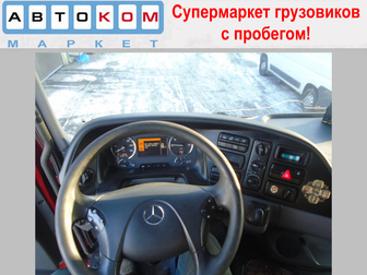 Скачать бесплатно изображение  Mercedes-Benz Actros 2532 68479484 в Москве