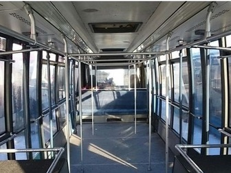 Новое изображение Междугородный автобус Перронный автобус Neoplan 9012L (10524) 72986680 в Москве