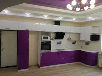 Уникальное фото  Кухни шкафы от производителя 76215935 в Омске