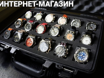 Новое фото  Наручные часы всех известных марок 76291227 в Москве