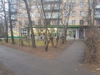 Увидеть изображение Аренда нежилых помещений Сдается торговое помещение в ВАО в районе Метрогородок 79440695 в Москве