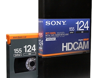 Скачать бесплатно foto Видеокамеры Скупка кассет Hdcam Dvcam Digital дисков Xdcam 81347772 в Москве
