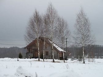 Уникальное foto  Хороший отдых зимой в Подмосковье 81355919 в Москве