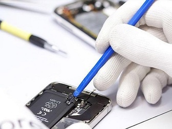 Уникальное фотографию  Сервисный центр по ремонту техники Apple ТМС-Apple 83616935 в Москве