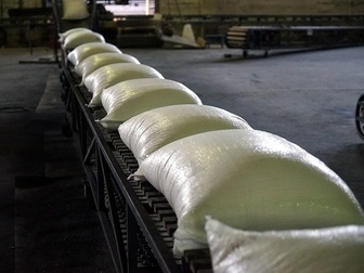 Новое изображение Сахар, заменители Сахарный песок от 40р за кг 85003599 в Москве