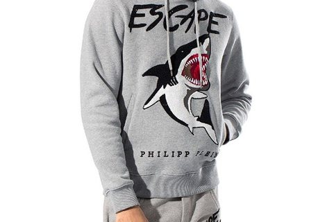 philipp plein shark