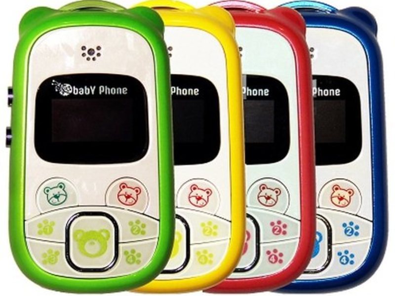Детский телефон Baby Phone купить за 3390 р. в Москве из рук в руки ...