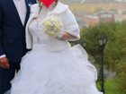 Просмотреть фотографию Свадебные платья свадебное платье 33877560 в Мурманске