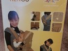 Продам рюкзак-кенгуру для малыша