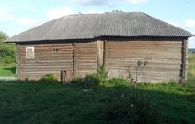 Продам дом в Вологодской области,деревня Слободищево