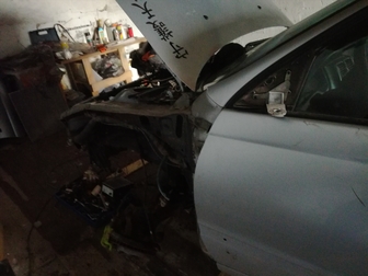Уникальное изображение Аварийные авто Продаю Тойоту после дтп 39447756 в Мурманске