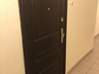 Дверь входная в Мурманске