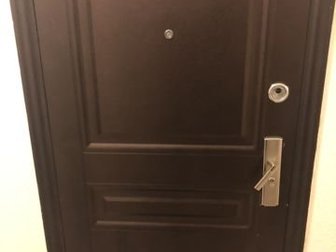 Дверь входная в Мурманске