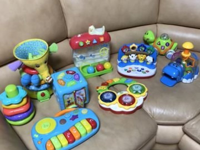 Магазины Игрушек В Мурманске