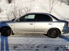KIA Spectra 1.6AT, 2007, 184000