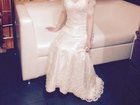 Новое foto Свадебные платья Продам 34146254 в Мытищи