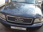 Audi A8 3.7 AT, 1998, седан