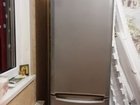 Холодильник б/у Индезит