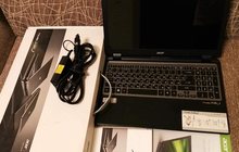 Продаю Ноутбук (ультрабук) Acer Timeline Ultra M3