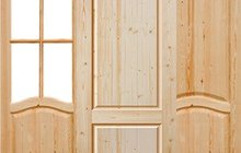 Двери двери деревянные