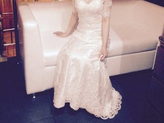 Новое foto Свадебные платья Продам 34146254 в Мытищи
