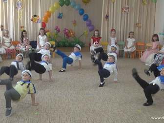 Новое изображение Детские сады Профессиональная видеосъемка и монтаж в детском саду 40505112 в Мытищи