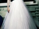 Новое foto Свадебные платья Продам свадебное платье 32996024 в Набережных Челнах