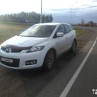 Mazda CX-7 2.3 AT, 2007, 140 000 