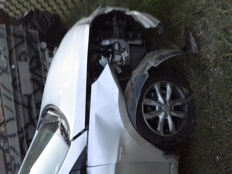 Уникальное фото  Продаю аварийное авто 37302790 в Набережных Челнах