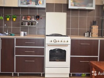 кухонный гарнитур в хорошем состоянии длина 3 метра в Набережных Челнах