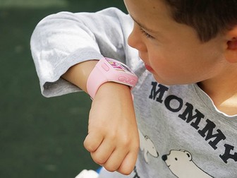 Новое фото Детские игрушки Продаются детские умные часы с gps трекером для безопасности ребенка и вашего спокойствия 34834253 в Находке