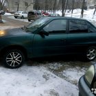 Opel Astra 1.6 МТ, 1997, 450 000 км