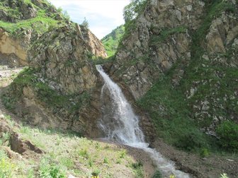 Уникальное foto Турфирмы и турагентства 26 апреля - Северное Приэльбрусье, Балкарские Джилы –Су! 32651105 в Армавире