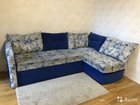 Продаём угловой диван