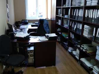 Скачать фотографию Дома Сдам офисное помещение в самом центре города 69823202 в Нижнекамске
