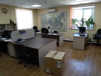Свежее foto Дома Сдам офисное помещение в самом центре города 69823202 в Нижнекамске