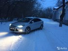 Ford Focus 1.6 МТ, 2012, 106 000 км