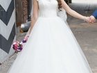 Скачать бесплатно фото Свадебные платья Свадебное платье 34042625 в Нижнем Новгороде