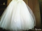 Новое фотографию Свадебные платья Продам красивое свадебное платье 32753452 в Нижнем Тагиле