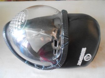 Смотреть фотографию Разное продается защитный шлем 32487929 в Ноябрьске