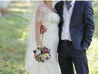 Скачать бесплатно фотографию Свадебные платья фирменное платье,свадебный салон Soprano 33539142 в Новороссийске