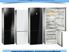 Новое изображение Ремонт бытовой техники Новороссийск ремонт холодильника, морозильного оборудования, витрин, 33929816 в Новороссийске