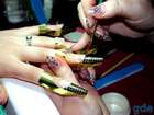 Увидеть фото Курсы, тренинги, семинары Курс обучения «Мастер-стилист по наращиванию и дизайну ногтей» 53904157 в Новороссийске
