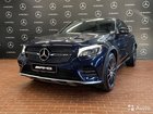 Mercedes-Benz GLC-класс 3.0 AT, 2018