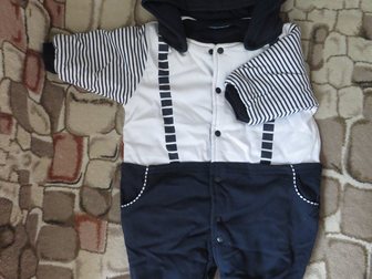 Увидеть фотографию Детская одежда вещи на мальчика 33230919 в Новошахтинске