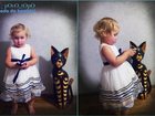Новое изображение Детская одежда Праздничное платье для девочки от 1, 5 до 4-х лет 32501611 в Новосибирске