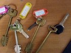 Свежее фото Находки Найдено ключей 32851407 в Новосибирске