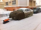Уникальное foto Автосервис, ремонт Отогреем Ваш автомобиль! 33899829 в Новосибирске