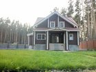 Увидеть фото Элитная недвижимость Продам загородный коттедж 34148243 в Новосибирске